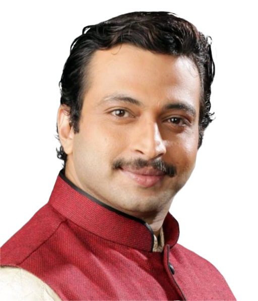 Amol Kolhe